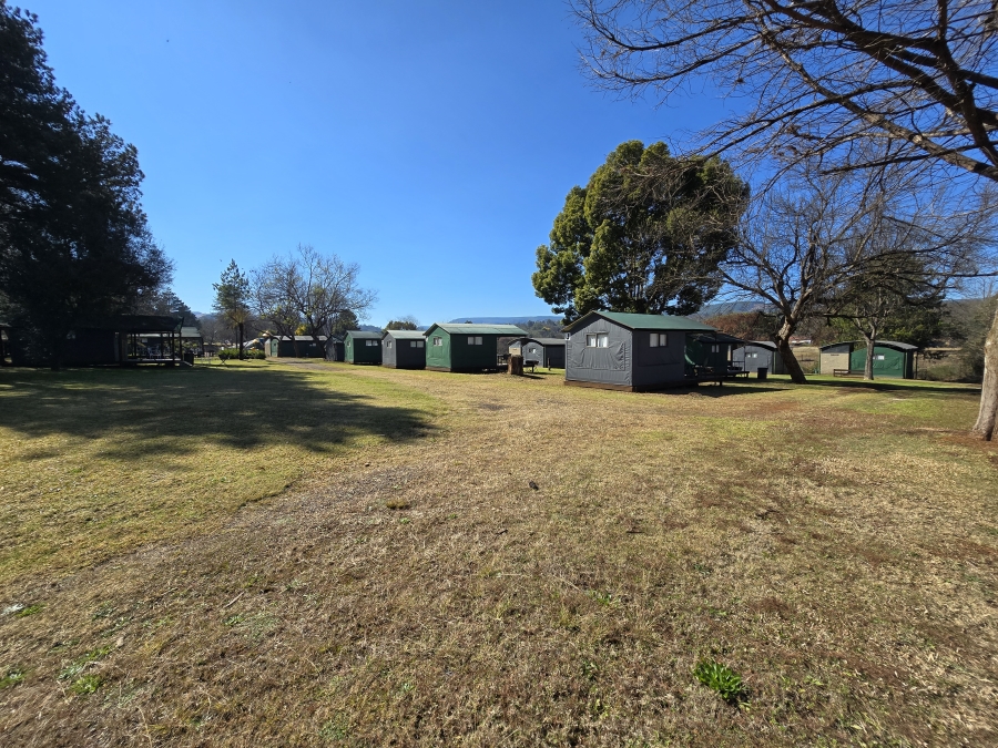 Commercial Property for Sale in Sabie Mpumalanga