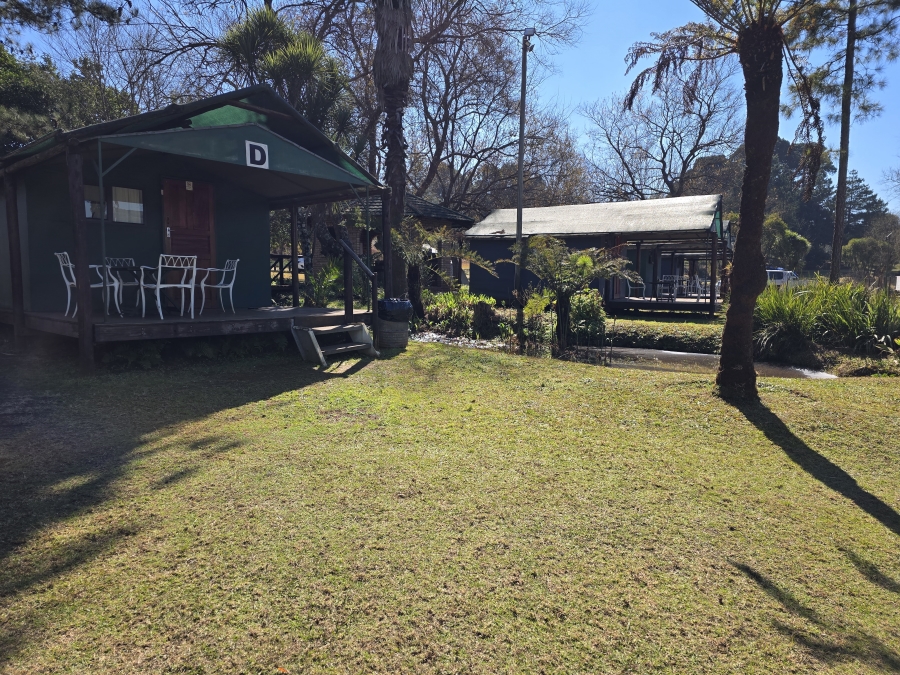 Commercial Property for Sale in Sabie Mpumalanga