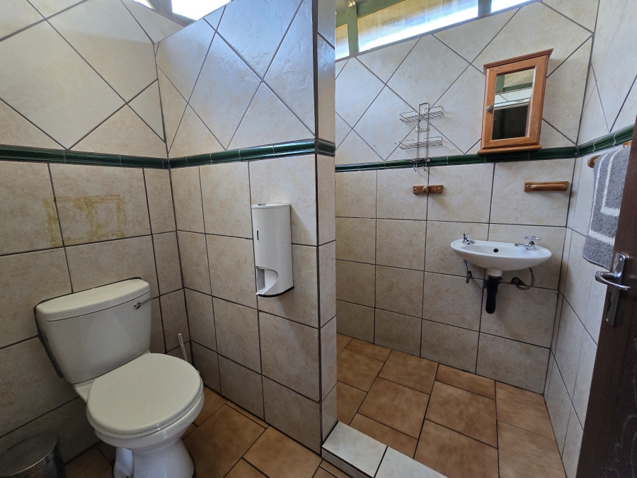 Commercial Property for Sale in Sabie Mpumalanga