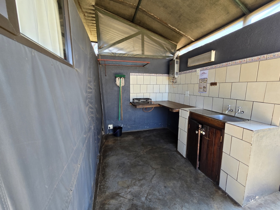 Commercial Property for Sale in Sabie Mpumalanga
