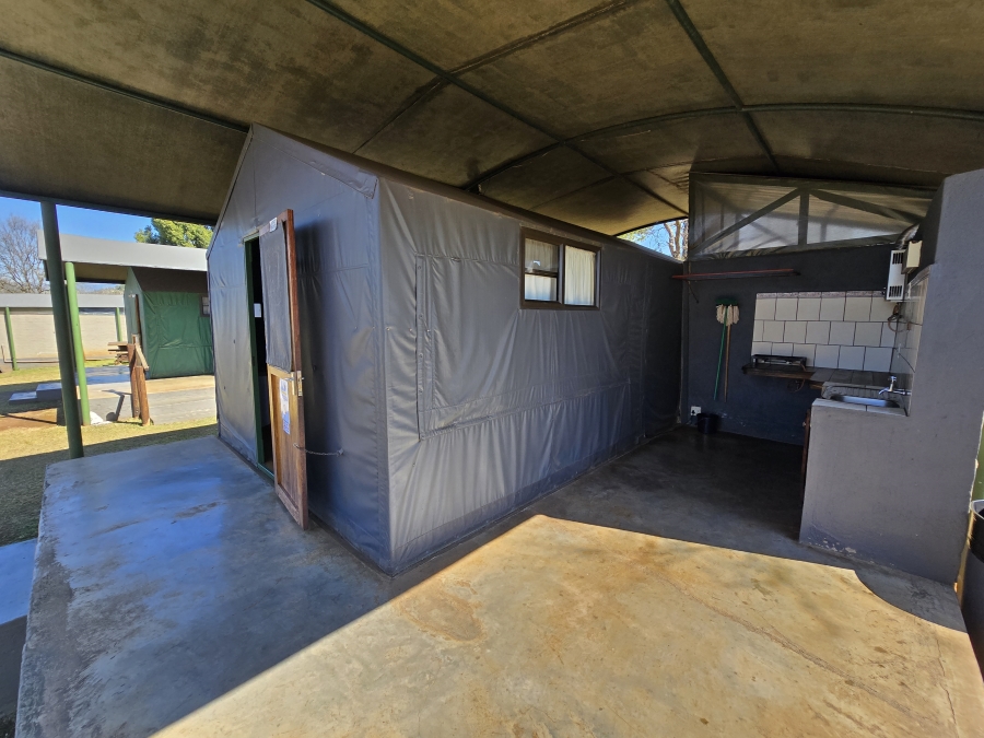 Commercial Property for Sale in Sabie Mpumalanga