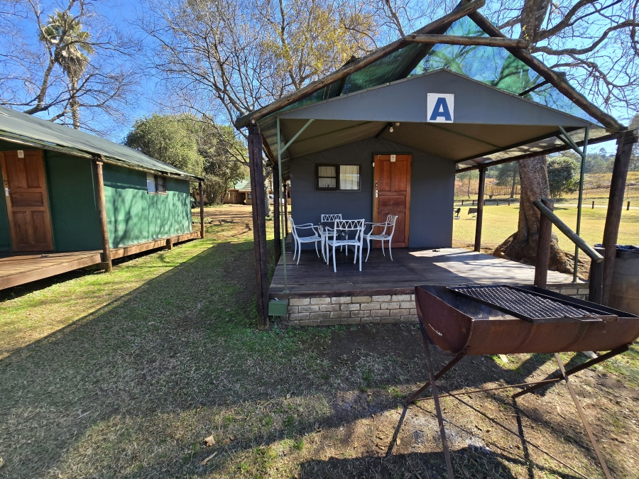 Commercial Property for Sale in Sabie Mpumalanga