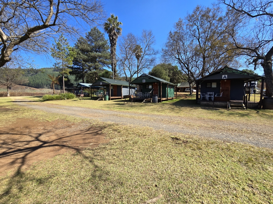 Commercial Property for Sale in Sabie Mpumalanga