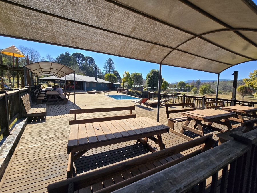 Commercial Property for Sale in Sabie Mpumalanga