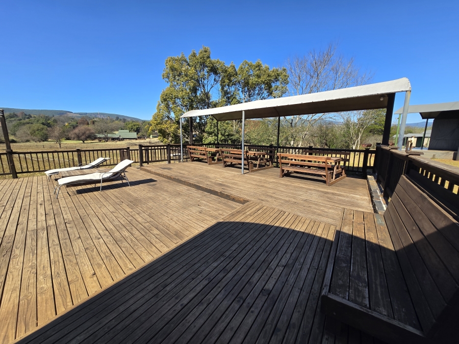 Commercial Property for Sale in Sabie Mpumalanga