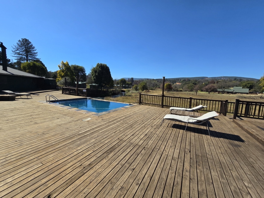 Commercial Property for Sale in Sabie Mpumalanga