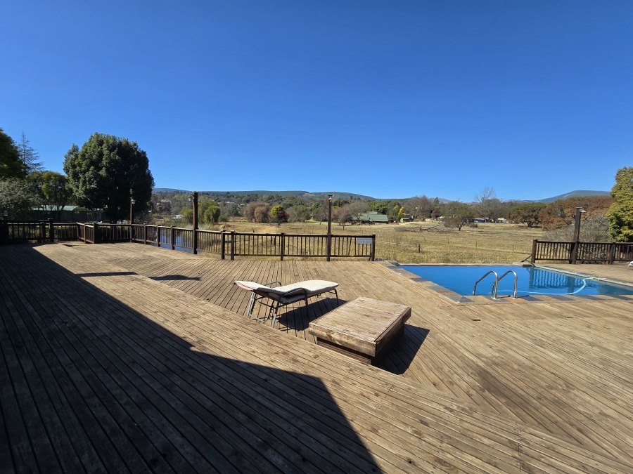 Commercial Property for Sale in Sabie Mpumalanga