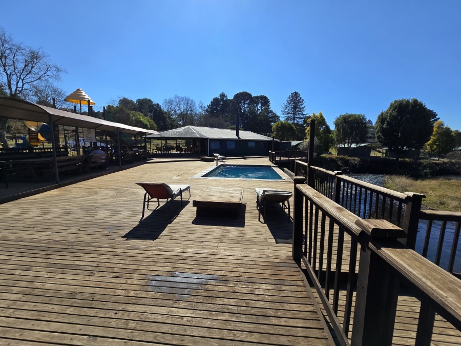 Commercial Property for Sale in Sabie Mpumalanga