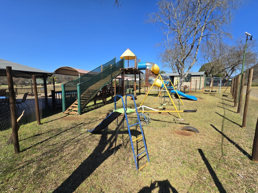 Commercial Property for Sale in Sabie Mpumalanga