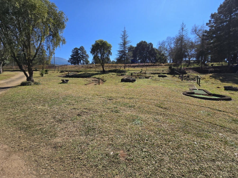 Commercial Property for Sale in Sabie Mpumalanga
