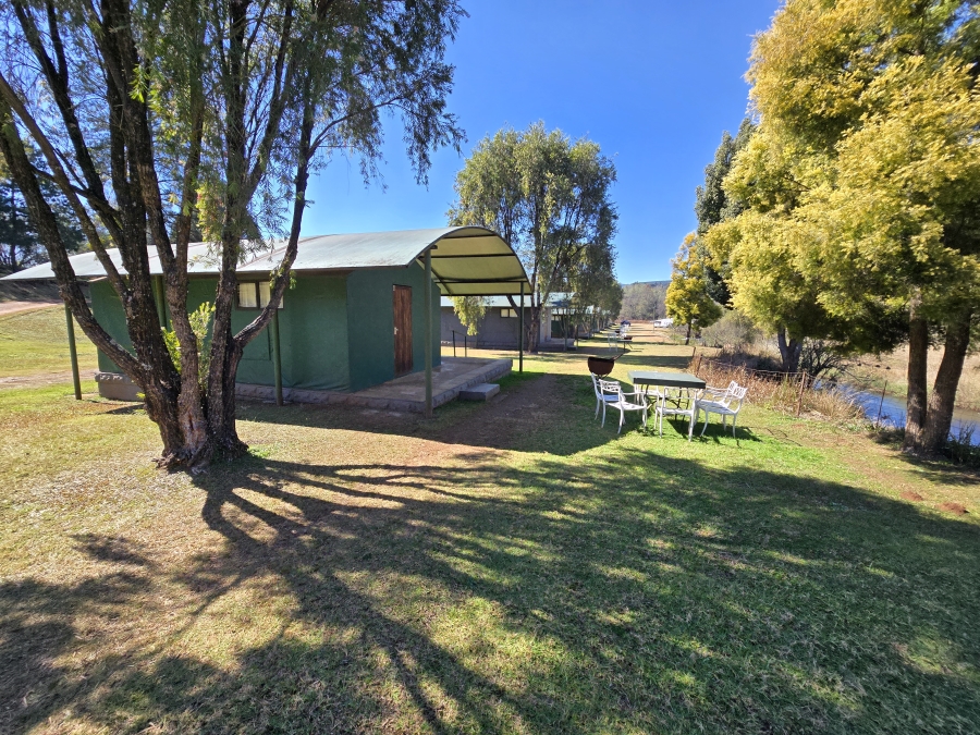 Commercial Property for Sale in Sabie Mpumalanga