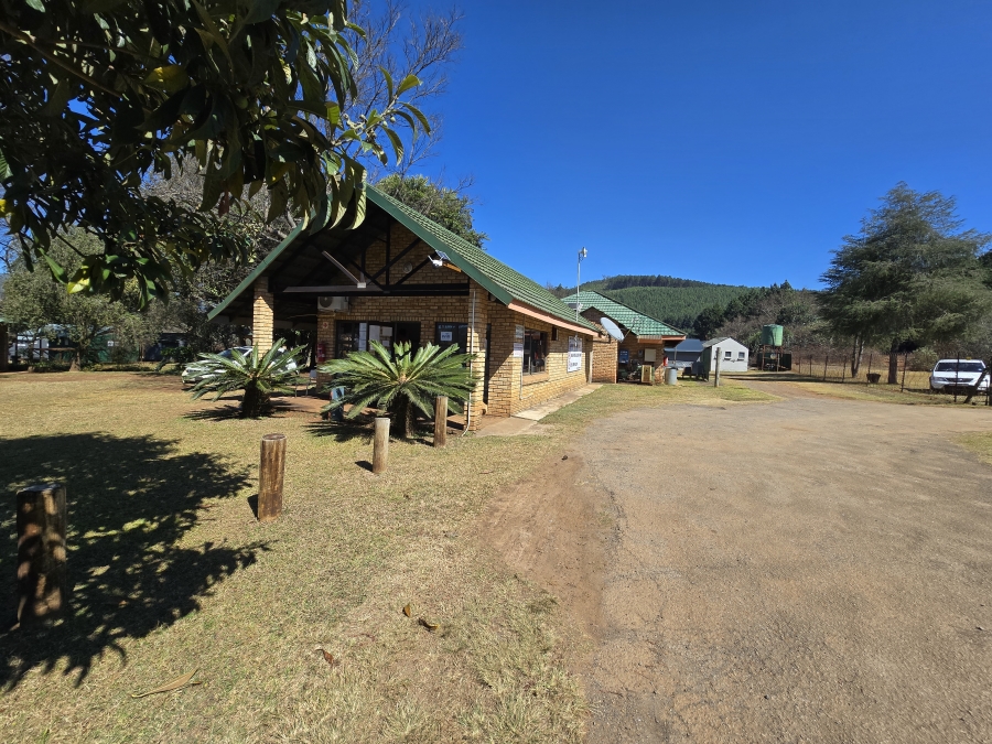 Commercial Property for Sale in Sabie Mpumalanga