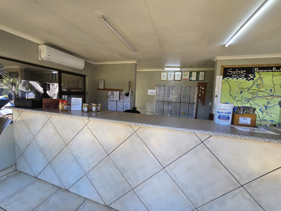 Commercial Property for Sale in Sabie Mpumalanga
