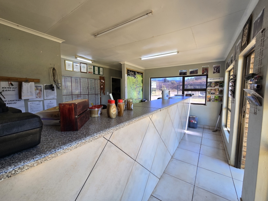 Commercial Property for Sale in Sabie Mpumalanga