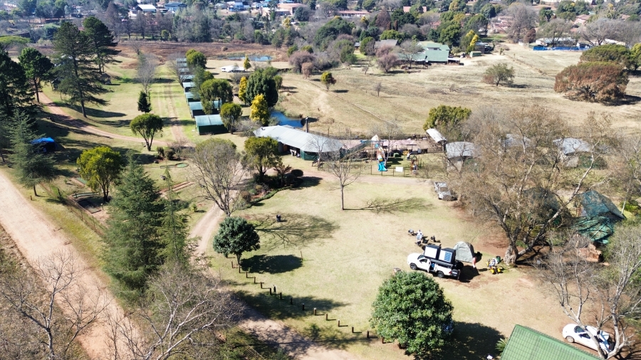 Commercial Property for Sale in Sabie Mpumalanga