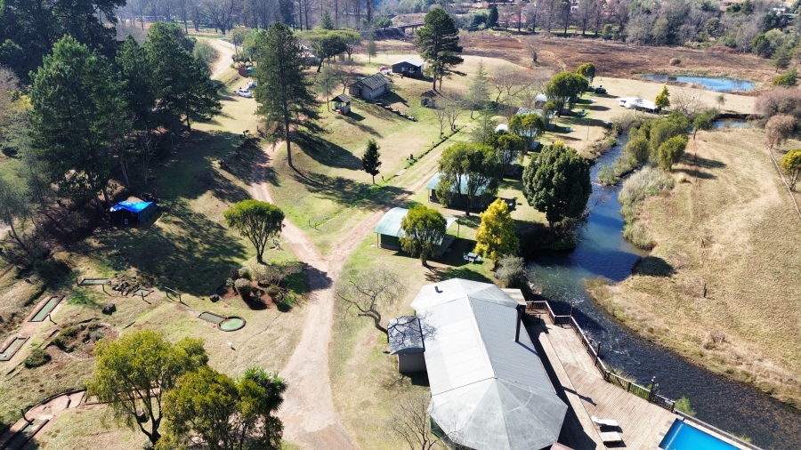 Commercial Property for Sale in Sabie Mpumalanga