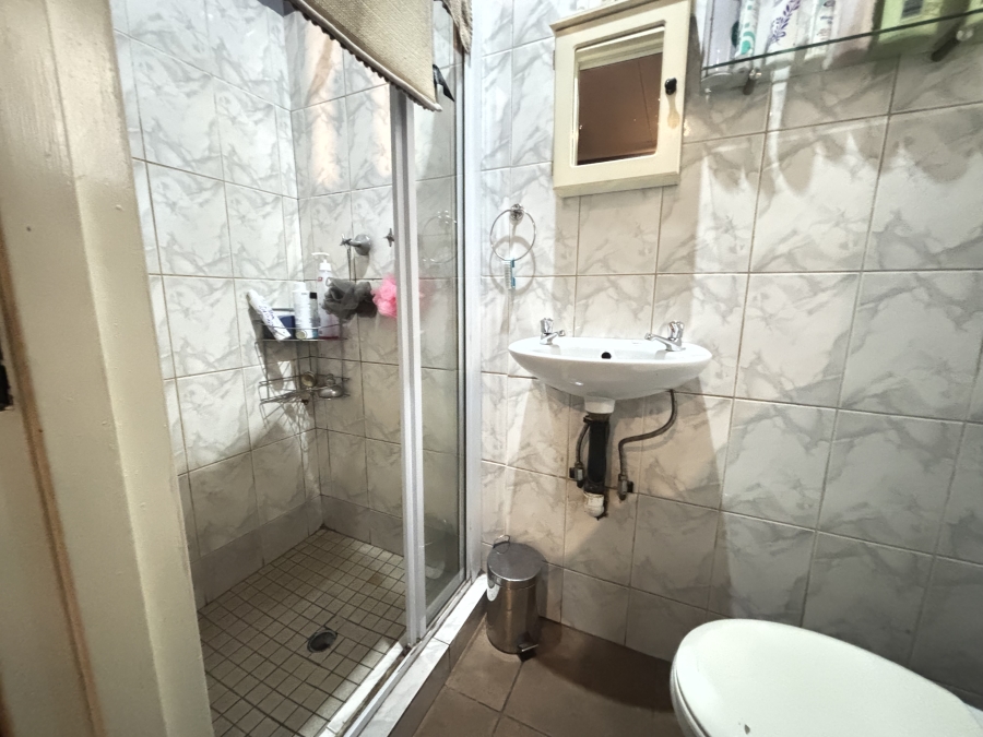 3 Bedroom Property for Sale in Witbank Ext 8 Mpumalanga