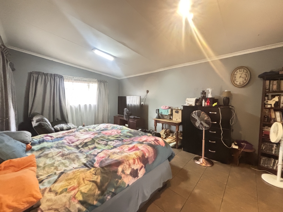 3 Bedroom Property for Sale in Witbank Ext 8 Mpumalanga