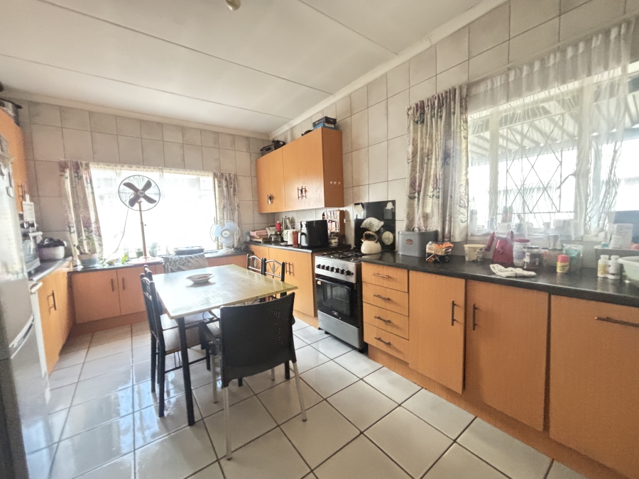 3 Bedroom Property for Sale in Witbank Ext 8 Mpumalanga