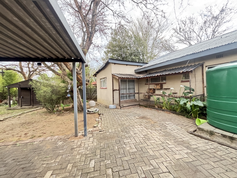 3 Bedroom Property for Sale in Witbank Ext 8 Mpumalanga