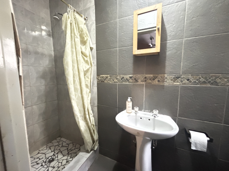 3 Bedroom Property for Sale in Witbank Ext 8 Mpumalanga