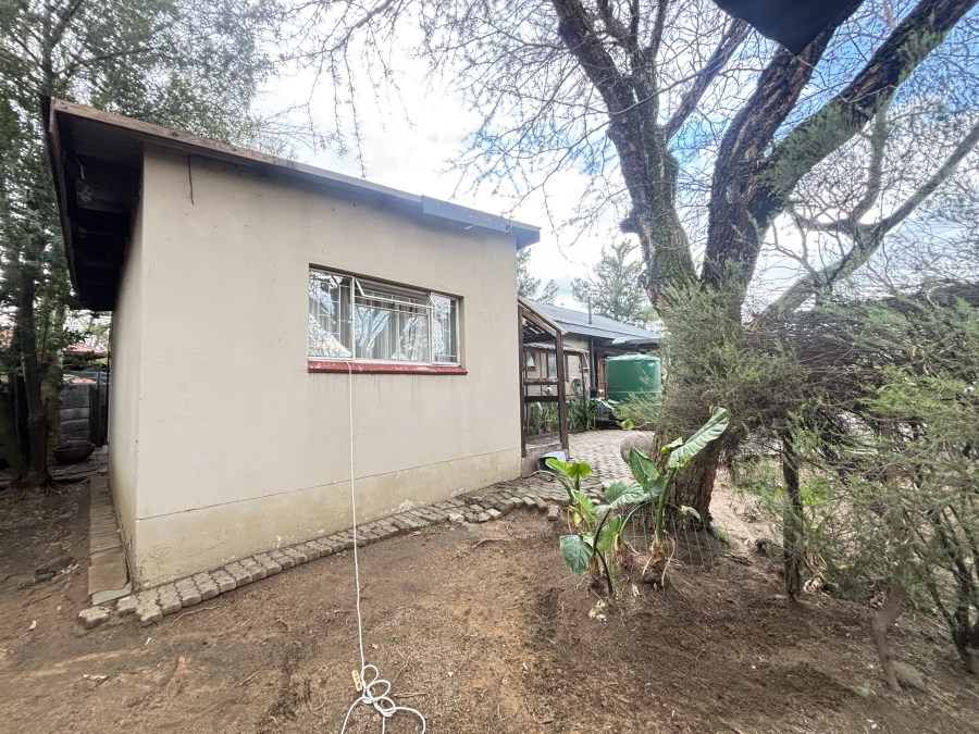 3 Bedroom Property for Sale in Witbank Ext 8 Mpumalanga