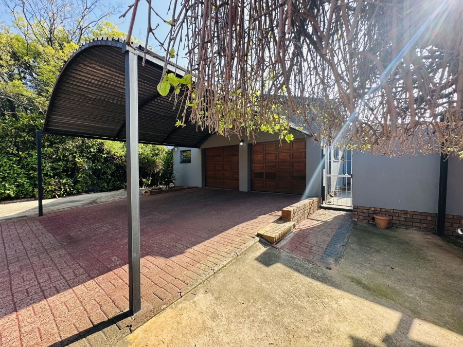 4 Bedroom Property for Sale in Ben Fleur Mpumalanga
