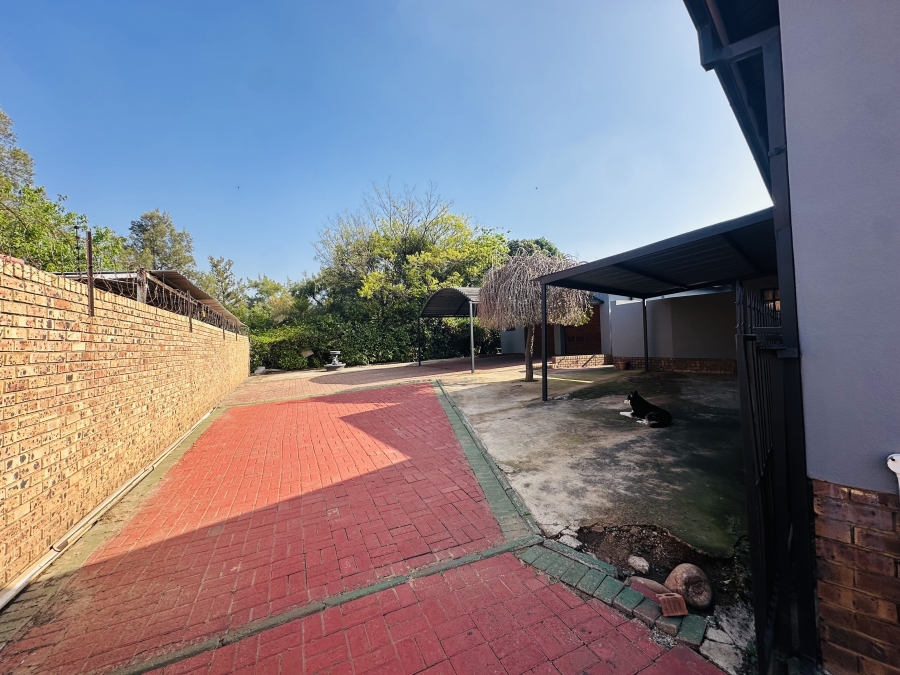4 Bedroom Property for Sale in Ben Fleur Mpumalanga