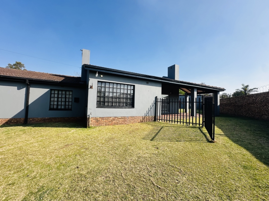 4 Bedroom Property for Sale in Ben Fleur Mpumalanga