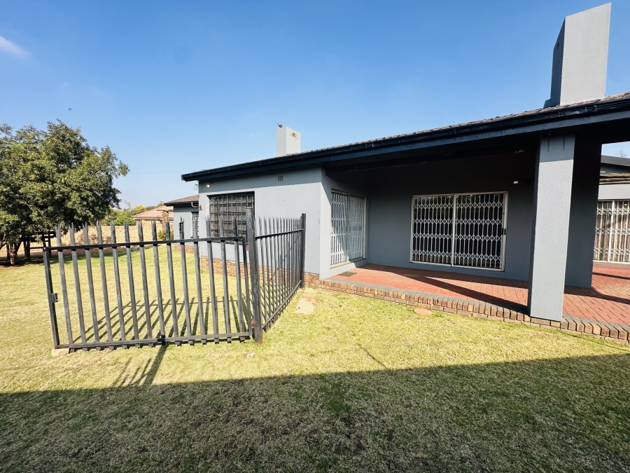 4 Bedroom Property for Sale in Ben Fleur Mpumalanga