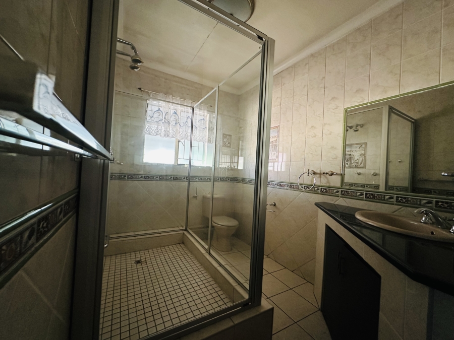 4 Bedroom Property for Sale in Ben Fleur Mpumalanga