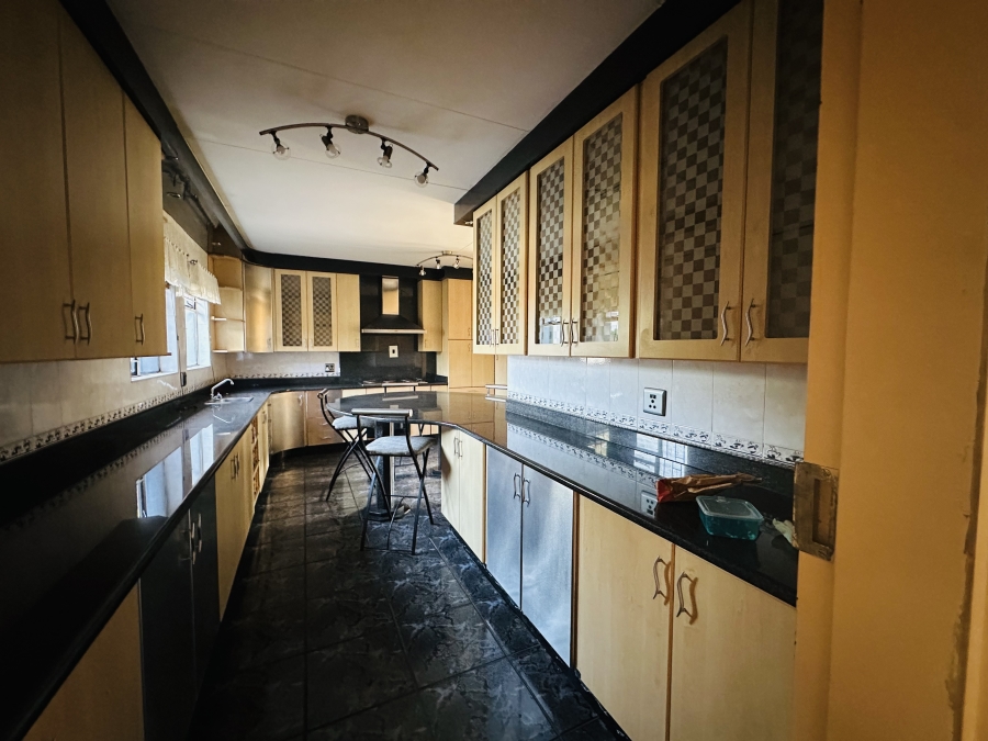 4 Bedroom Property for Sale in Ben Fleur Mpumalanga