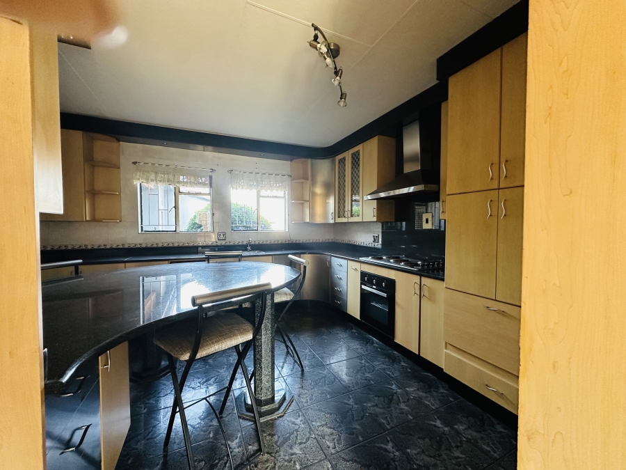 4 Bedroom Property for Sale in Ben Fleur Mpumalanga