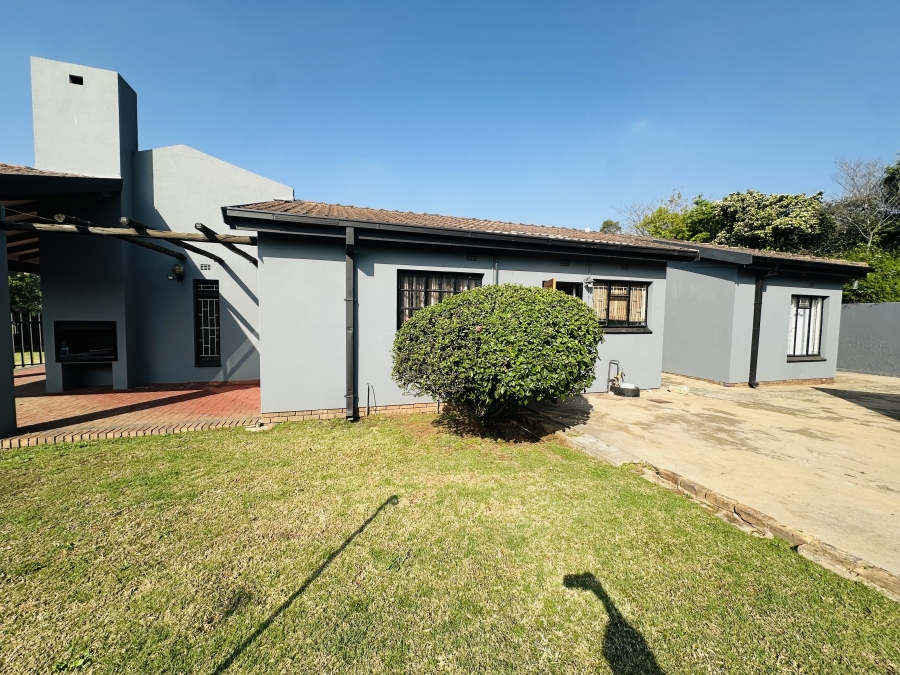 4 Bedroom Property for Sale in Ben Fleur Mpumalanga