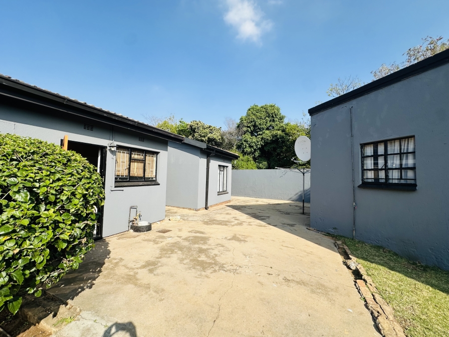 4 Bedroom Property for Sale in Ben Fleur Mpumalanga