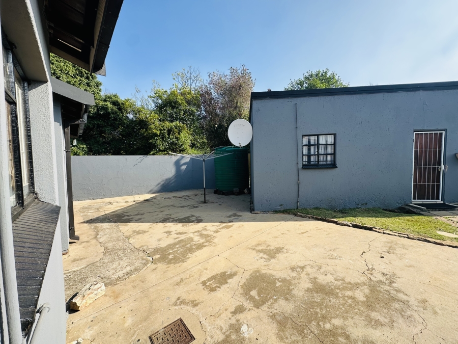 4 Bedroom Property for Sale in Ben Fleur Mpumalanga