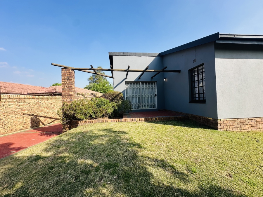 4 Bedroom Property for Sale in Ben Fleur Mpumalanga