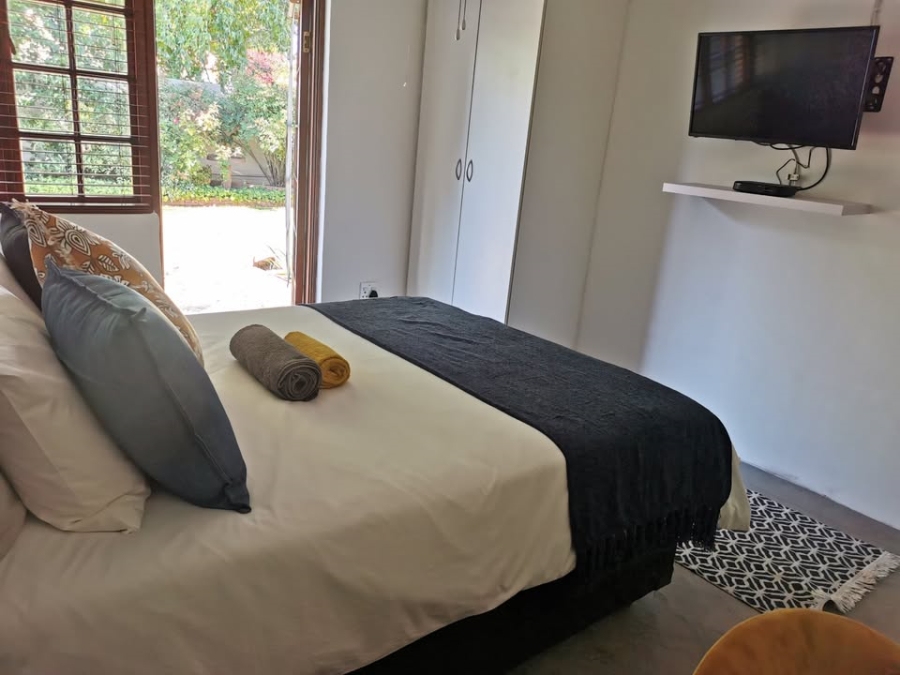 To Let 1 Bedroom Property for Rent in Secunda Mpumalanga