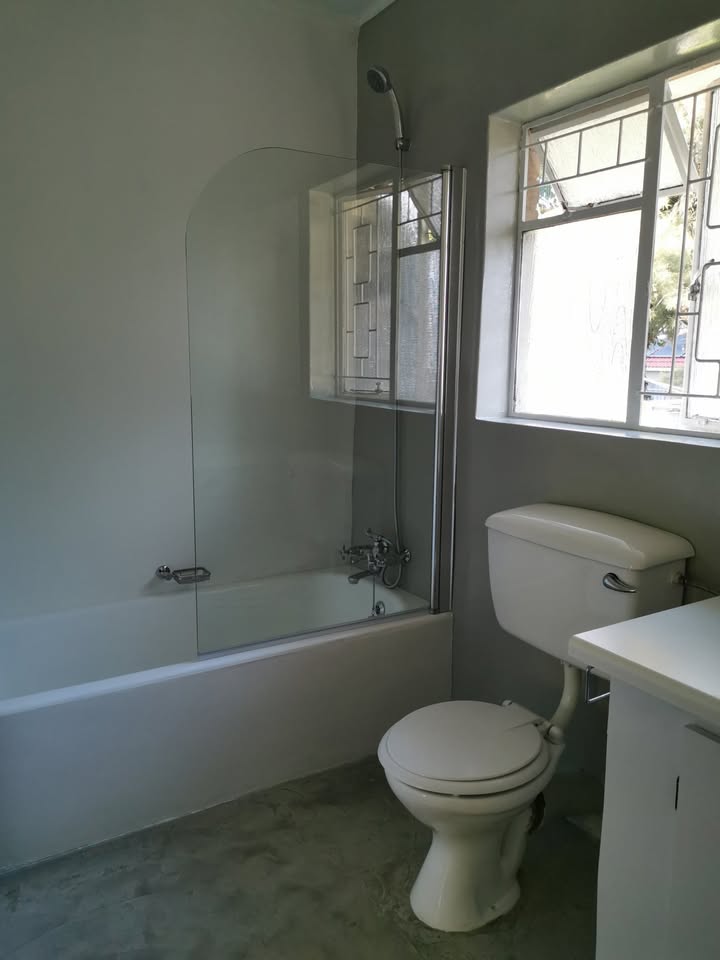 To Let 1 Bedroom Property for Rent in Secunda Mpumalanga