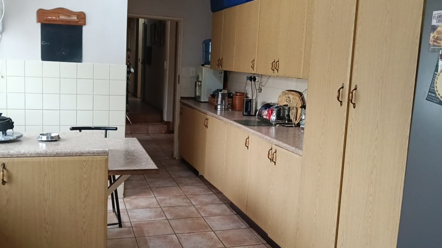 4 Bedroom Property for Sale in Reyno Ridge Mpumalanga