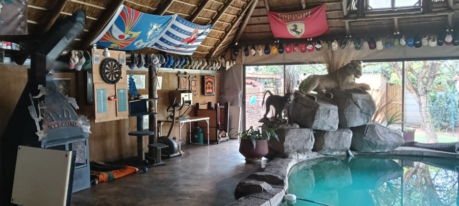 4 Bedroom Property for Sale in Reyno Ridge Mpumalanga