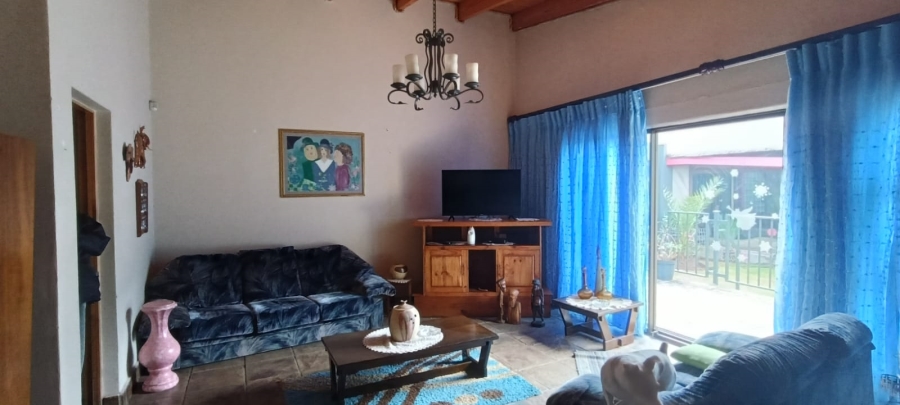 4 Bedroom Property for Sale in Reyno Ridge Mpumalanga