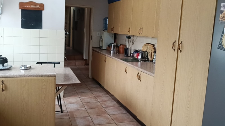 4 Bedroom Property for Sale in Reyno Ridge Mpumalanga