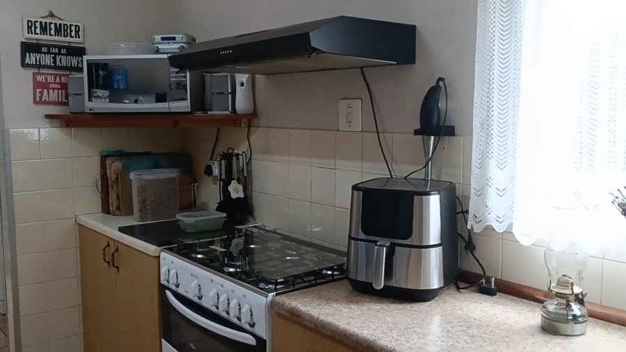 4 Bedroom Property for Sale in Reyno Ridge Mpumalanga