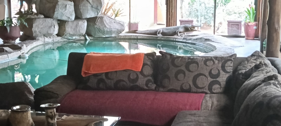 4 Bedroom Property for Sale in Reyno Ridge Mpumalanga
