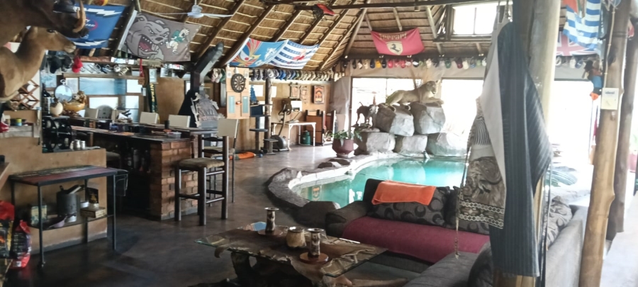 4 Bedroom Property for Sale in Reyno Ridge Mpumalanga