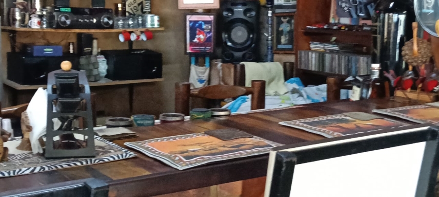 4 Bedroom Property for Sale in Reyno Ridge Mpumalanga