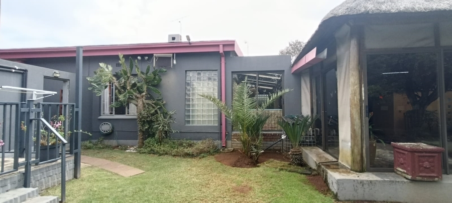 4 Bedroom Property for Sale in Reyno Ridge Mpumalanga