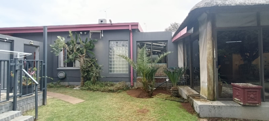 4 Bedroom Property for Sale in Reyno Ridge Mpumalanga