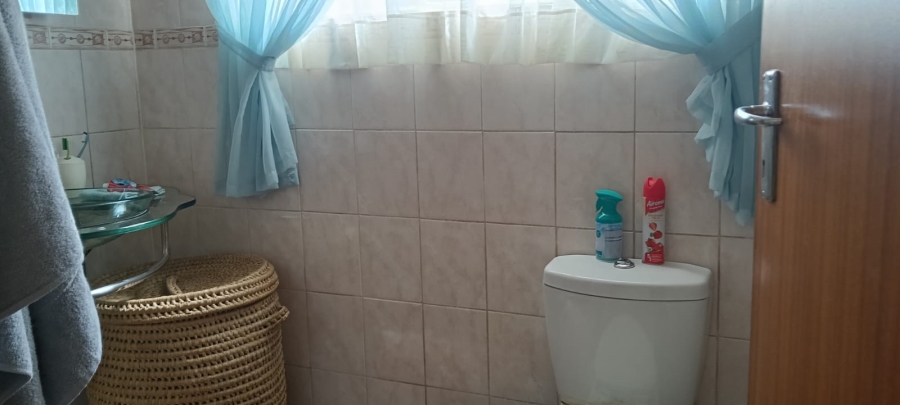 4 Bedroom Property for Sale in Reyno Ridge Mpumalanga